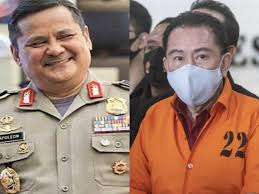 Praperadilan Ditolak Polri Lanjutkan Penyidikan Terhadap Irjen Napoleon Bonaparte Indozone Id