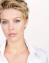 Alaina Huffman :: Stargate Universe