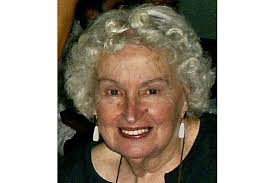 Edith Goodnow Obituary (2020)