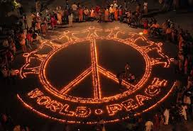 Diwali The Hindu Festival Of Lights In Pictures Hindu Festival Of Lights Festival Lights Peace Love Happiness