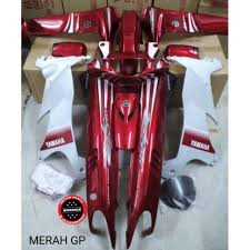 Malfunctions covered after the manufacturer's warranty. Coverset 125z 125zr Shopee Malaysia