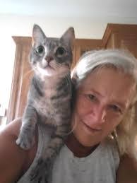 Hallie Solomon's Instagram, Twitter & Facebook