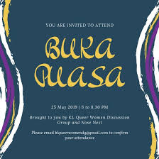 Hari raya puasa means 'day of celebration' is marked as the end of ramadan that is one month of fasting. Buka Puasa 2019