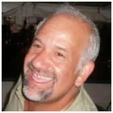 Obituary information for Raymond Joseph Hernandez