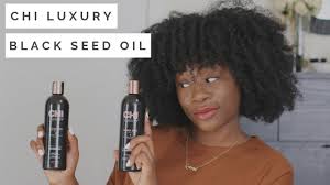 Black seeds are the seeds from the plant nigella sativa also called fennel flower. Chi Luxury Black Seed Oil Review Yourstrulyyinka Youtube