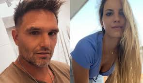 Check spelling or type a new query. Rafa Olarra Confirmo Romance Con Lucila Vit Tras Respectivos Quiebres Con Natalia Mandiola Y Lucas Passerini