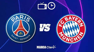 Best ⭐️psg vs bayern⭐️ full match preview & analysis of this champions league game is made by experts. W Nuyw60z5wfsm