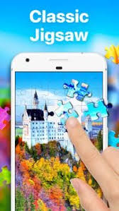 Jigty jigsaw puzzles game kids Jigsaw Puzzles Puzzle Game 1 5 0 Apk Download Free Apk Download For Android Mobileapkfree Com