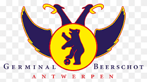 They display and elaborated buildup play. K Beerschot Vac Png Images Pngwing
