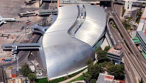 We did not find results for: Aeropuerto De Valencia Ultima Ampliacion Del Aeropuerto Plan Director Y Plan Levante