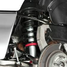 Amazon Com Rancho Rs999905 Quick Lift Loaded Strut Automotive The Struts Ford Explorer Accessories Rancho
