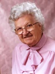 Hazel May (Jensen) Coleman Obituary December 14, 2019