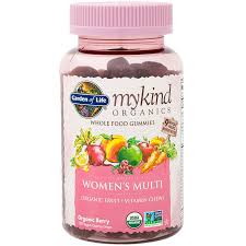 (sorry, they're not edible.) by continuing to browse this site, you are agreeing to our use of cookies, as. My Kind Organics Womens Multi Berry 120 Gummies By Garden Of Life At The Vitamin Shoppe