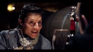 Flamencos en Ontañón