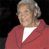 Obituary information for Elsie Helen Snipes