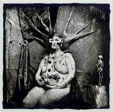 Joel peter witkin el fotografo de la muerte /f. Witkin Joel Peter Mother And Child New Mexico 1979 Mutualart