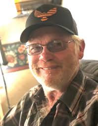 Obituary information for Richard “Ricky” Rouse