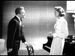 Kirk douglas or issur danielovitch demsky is an american actor, producer and director. Young Man With A Horn 1950 Kirk Douglas Lauren Bacall Youtube