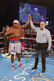 45 Winner Malik Scott Photos & High Res Pictures