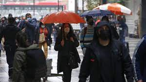 En la región del maule las al día de hoy 5. Cuarentena En Chile Hoy Que Comunas Entran Cuales Salen Y Cuales Retroceden Hoy Jueves 20 De Mayo As Chile