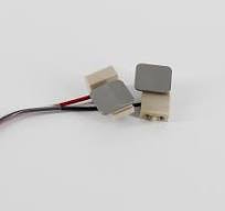 Docod Deflector Plate Assembly (40u) for Domino Ax Series Ink Jet Printer  Spare Parts