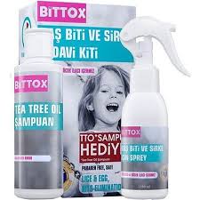 Fargen Saglik Urunleri Bittox Bit Sprey Fiyati Taksit Secenekleri