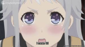 Looking for information on the anime citrus? Citrus Anime Next Ep Pv Facebook