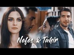 Nefes Tahir 2 Gun Gelir Sen Anlat Karadeniz Neftah Nefestahir