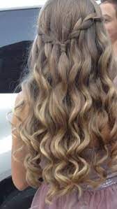 I Would Love To Have This Done In My Hair Prom Hairstyles For Long Hair Simple Prom Hair Hair Styles