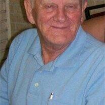 Phil Coxsey Obituary