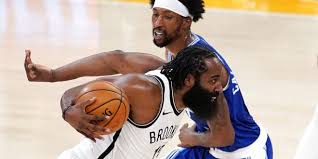 The latter challenged lebron to stay after miami lost the 2014 finals, and here is a look at how the lakers and heat match up across the board ahead of their nba finals series, starting wednesday Nets Cruise Past The Lakers In A Potential Finals Preview Espn 98 1 Fm 850 Am Wruf