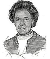 Jane Pease's Instagram, Twitter & Facebook