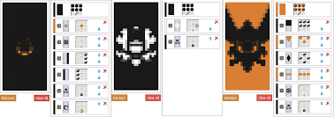 Maybe you would like to learn more about one of these? Cool Banner Png Minecraft Recipes Minecraft Banner Designs Minecraft Designs Minecraft Crafts