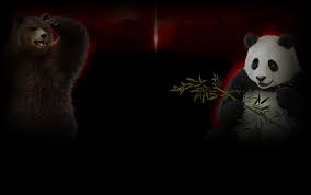 Learn and add some combos to improve your gameplay and rock juggle to your opponent. Hd Wallpaper Tekken Tekken 7 Kuma Tekken Panda Tekken Wallpaper Flare