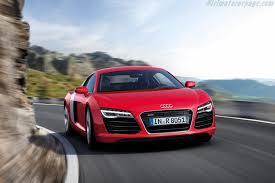 Image result for Brilliant Red 2008 R8