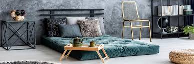 A mattress that is 10 inches thick offer much more comfort than one that is 5 or 6 inches thick, and it still provides great support. 10 Best Futon Mattress In 2021 Japanese Futon Or American Futon Terry Cralle