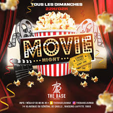 The Base Lounge Lounge Maisons Laffitte Facebook 7 Photos