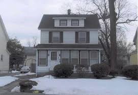 Everyone knew cape cod nobody had heard of cape ann so developers invented the cape cod style loosely based on. 1950 Cape Cod In South Plainfield New Jersey Oldhouses Com