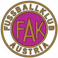 Tradition und spielkultur seit 1911. Fk Austria Wien Brands Of The World Download Vector Logos And Logotypes