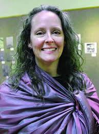 Julie Mize's Instagram, Twitter & Facebook