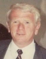 Vincent "Joe" Hamlin Obituary