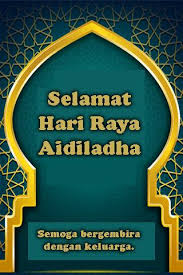 Semoga di hari yang indah dan penuh dengan berkah aku denganmu akan menjadi seperti dulu. Selamat Hari Raya Aidil Adha For Android Apk Download