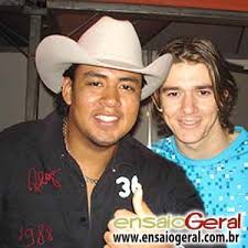 Biografía de Brenno Reis e Marco Viola