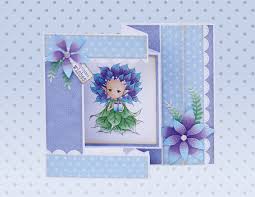 Click on any of the details on the card, to edit them. Free Flower Templates For Card Making Cards Design Templates