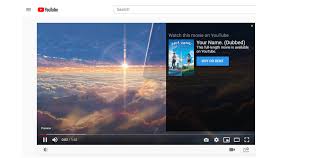 Nonton kimi no na wa. Where To Watch Kimi No Na Wa Online Your Name