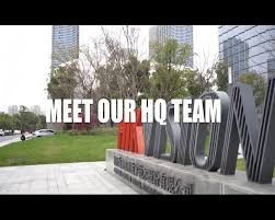 We Are Hikvision Nordic