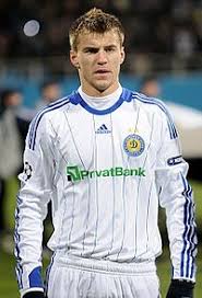В семи играх нового сезона апл вингер забил три мяча. Yarmolenko Andrej Nikolaevich Vikipediya