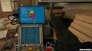 Flores will become available for everyone to play with operation crimson heist, which is set to. Rainbow Six S New Operator Flores Has A Raspberry Pi Easter Egg Htxt Africa