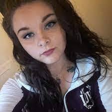 Brittney Frasure's Instagram, Twitter & Facebook