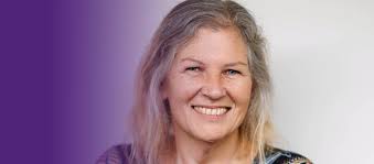 Karina hopes to bolster social work and child protection systems